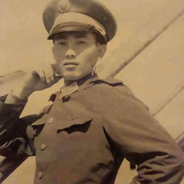 洪道强