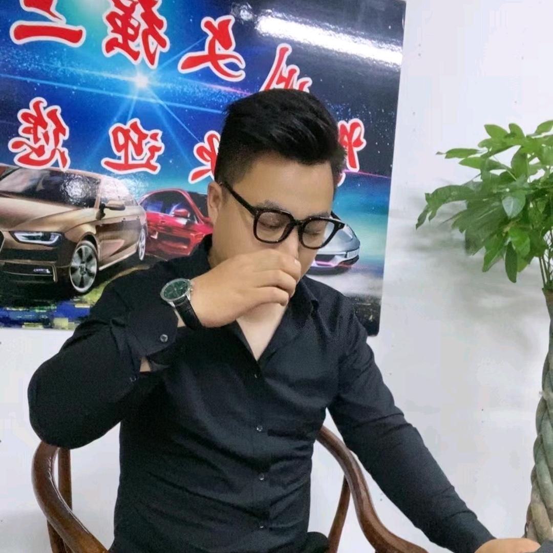 苏州文强二手车