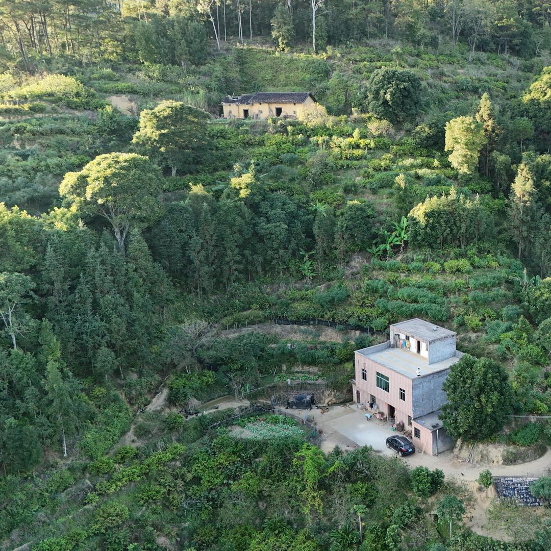 南燕之瞳航拍