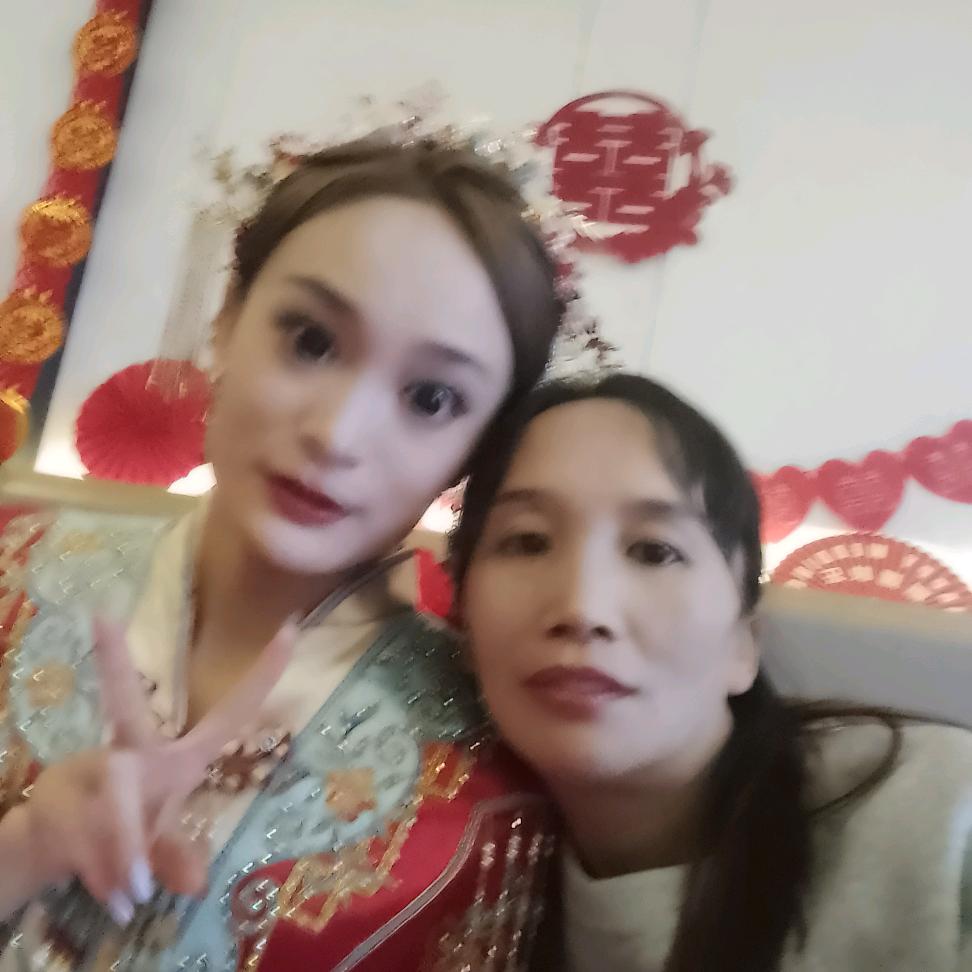 精装修燕燕姐
