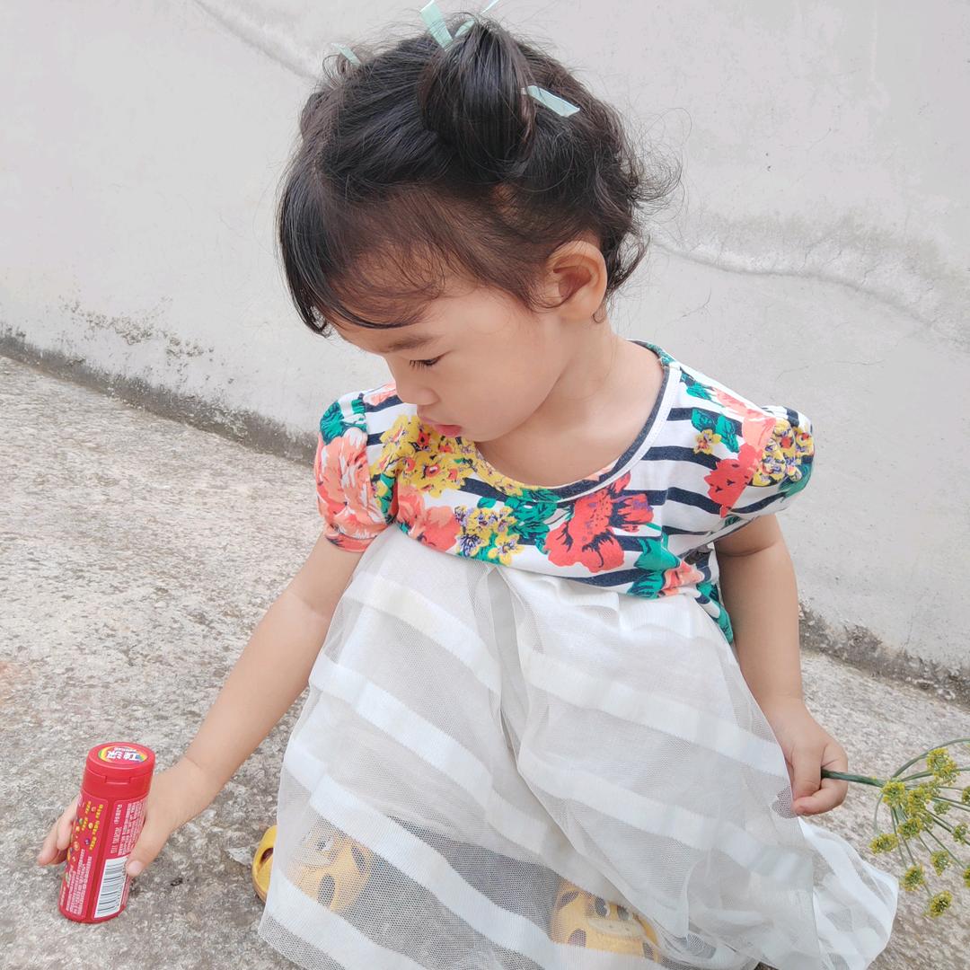 小土豆💕