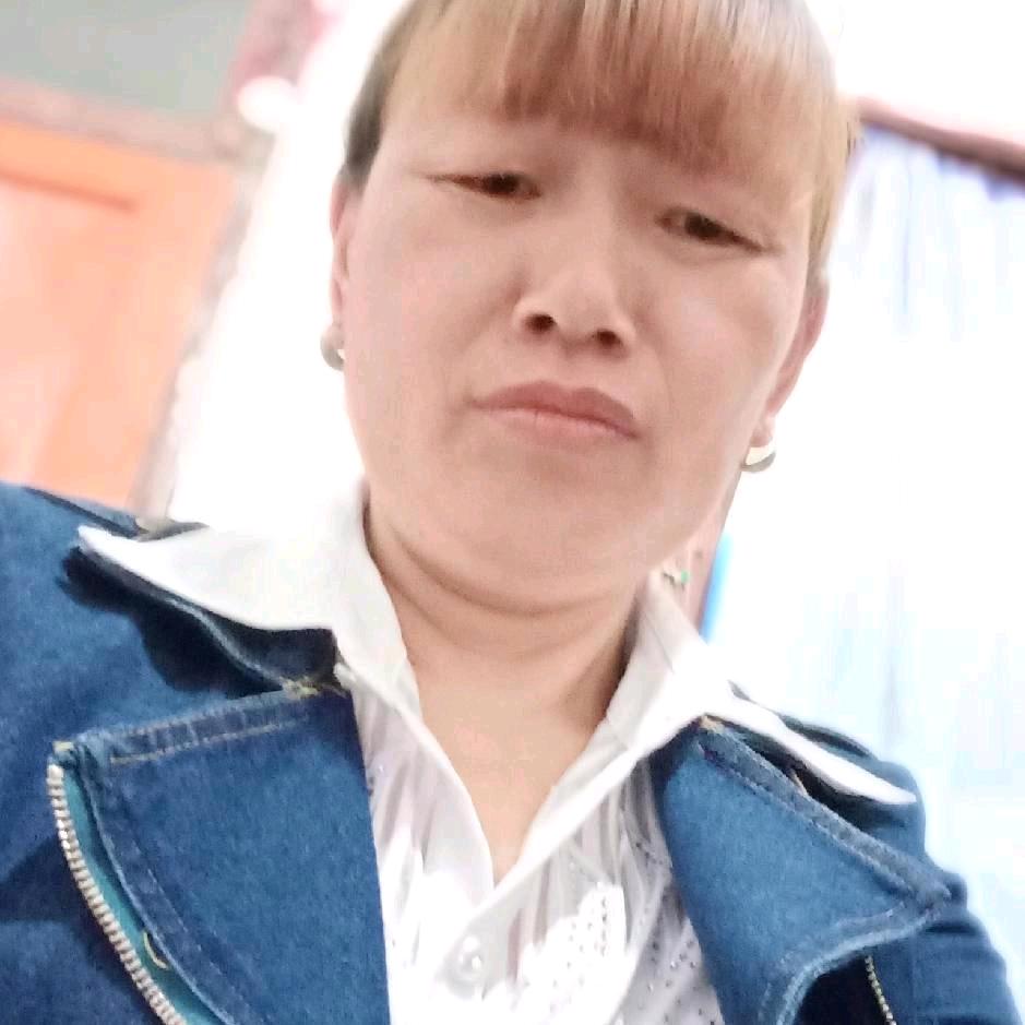单身妈妈