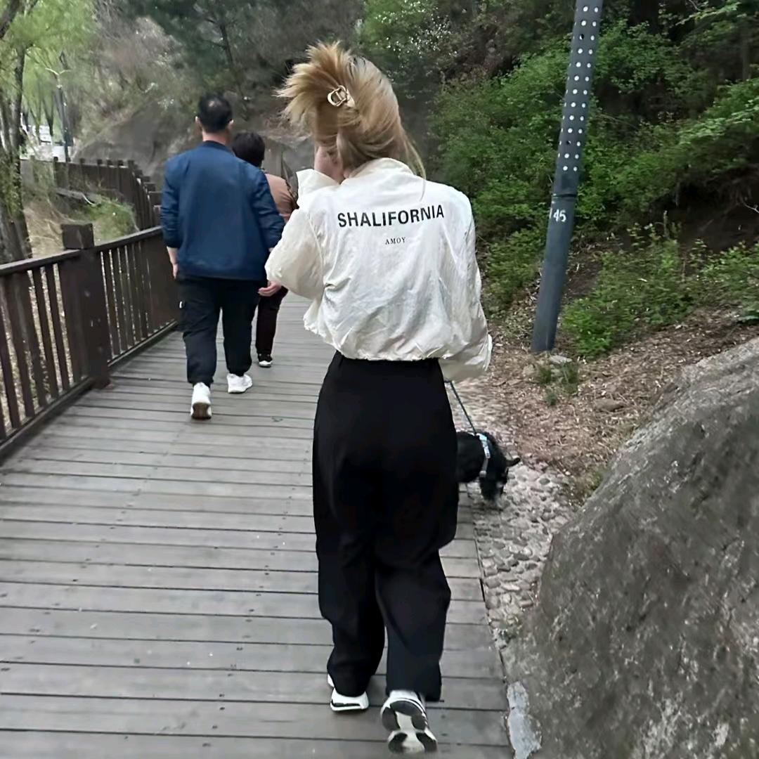翟欣🧸