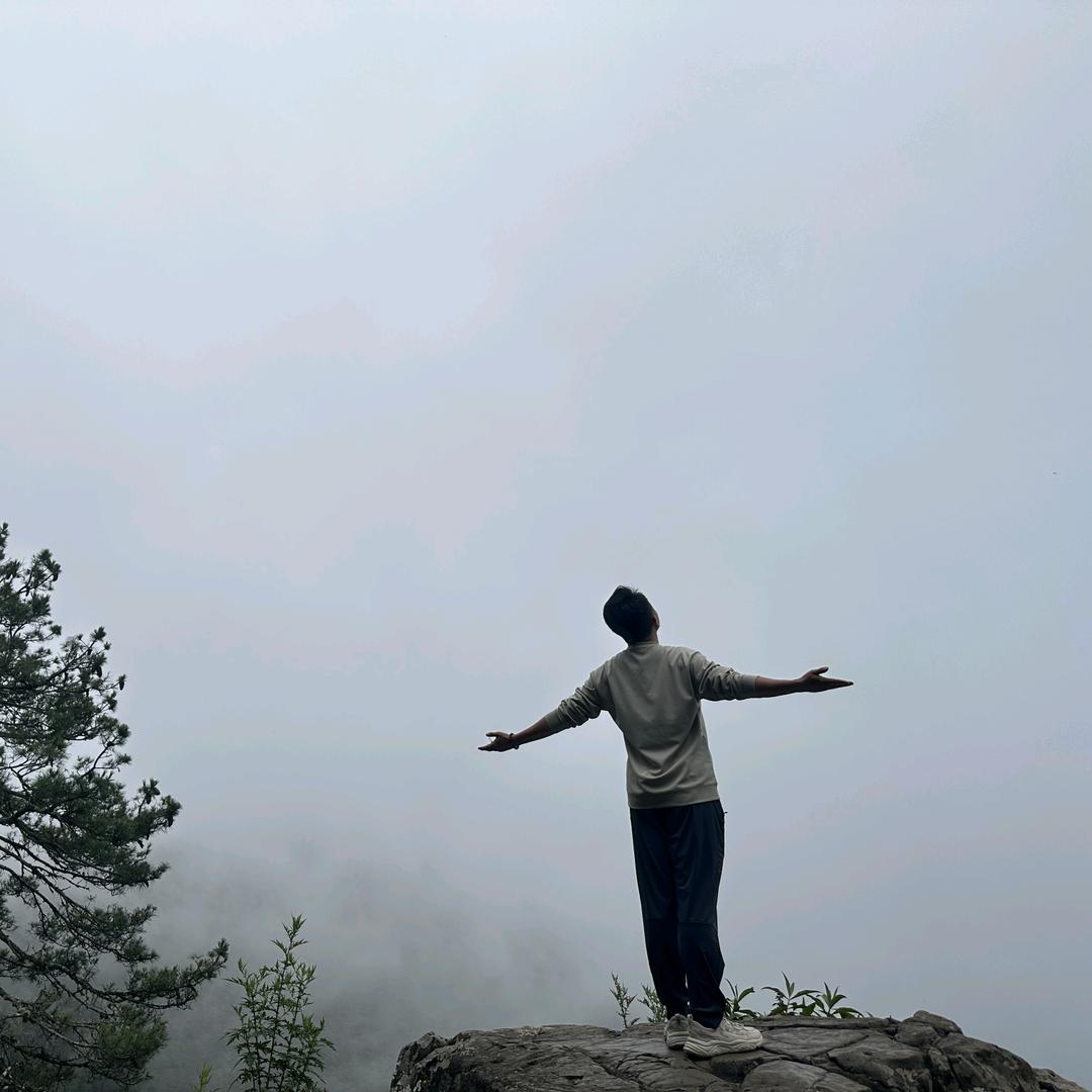余音绕～梁