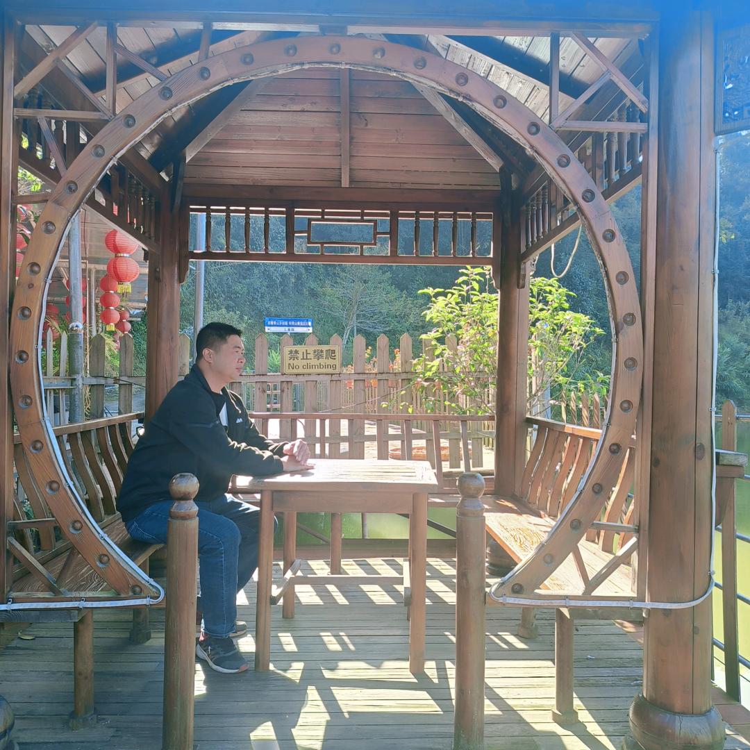 八零后农村生活