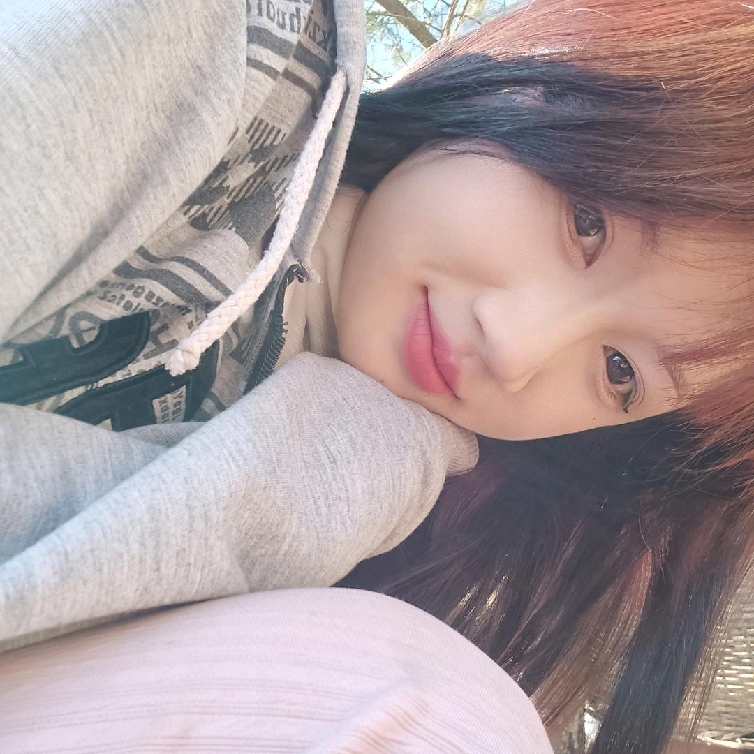小丽 🌹🌹