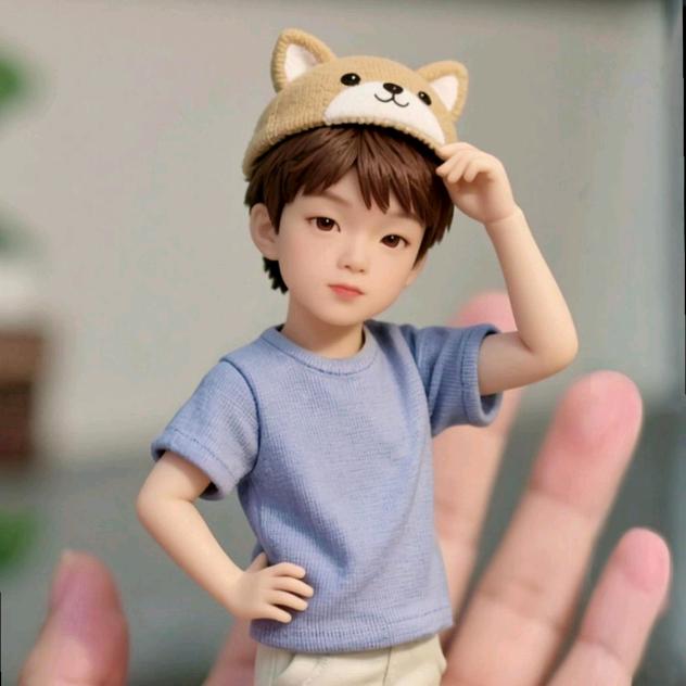 余生随心