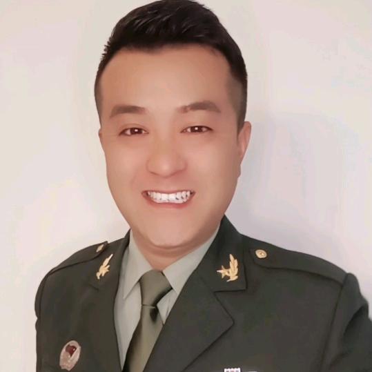 守望军旅