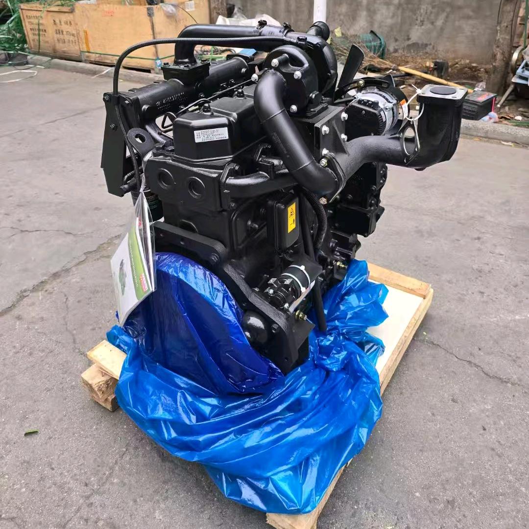 河南乐子动力改装杨经理