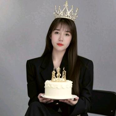 晶晶呀👑