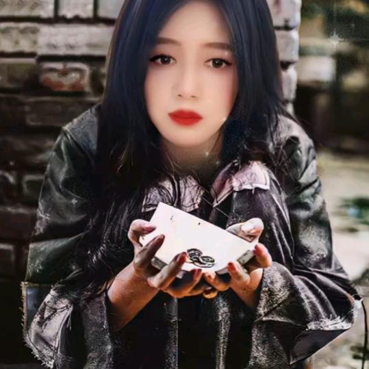 且行且珍惜👫