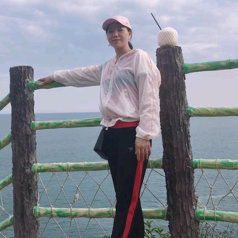 潮汕华华🌷