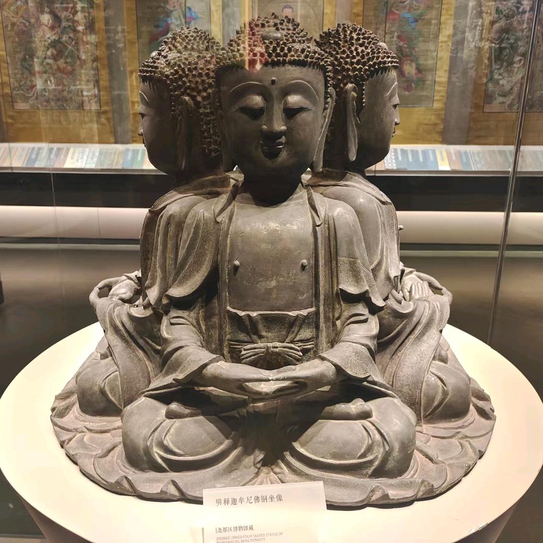 云淡风轻～