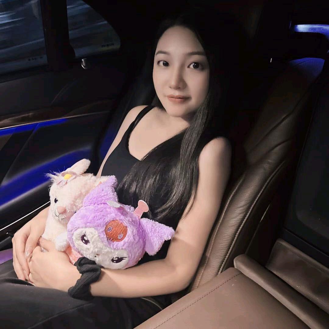 琪琪-腕表时尚馆