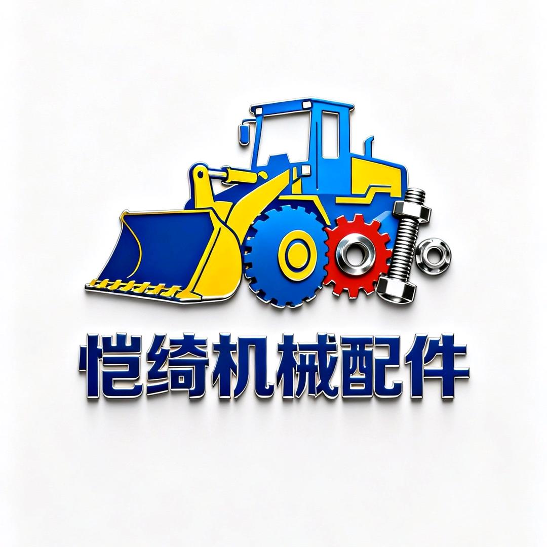 恺绮装载机铲车配件