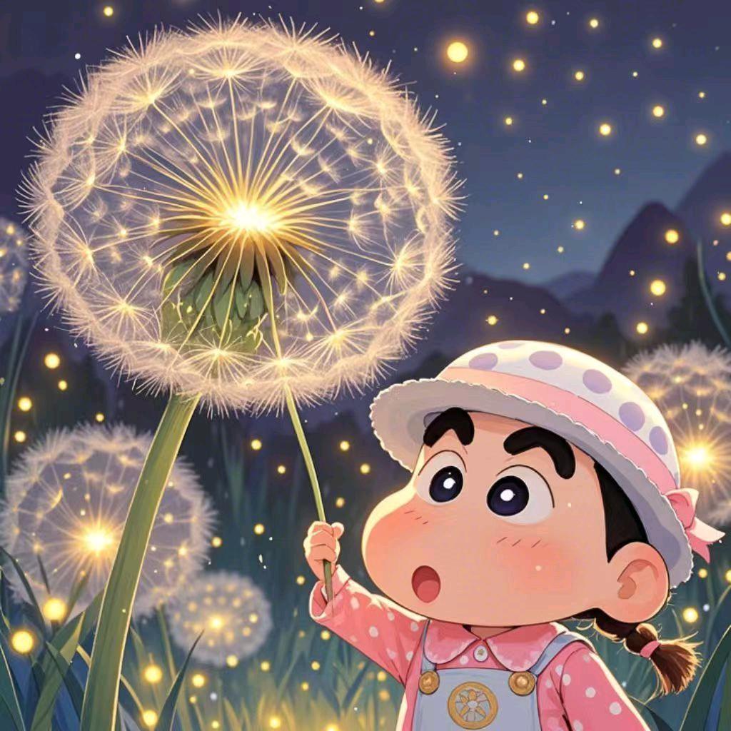 蒲公英【传话小助手】