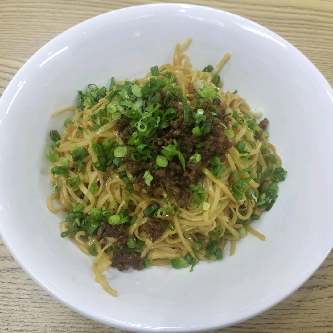 利盛记梅县腌面