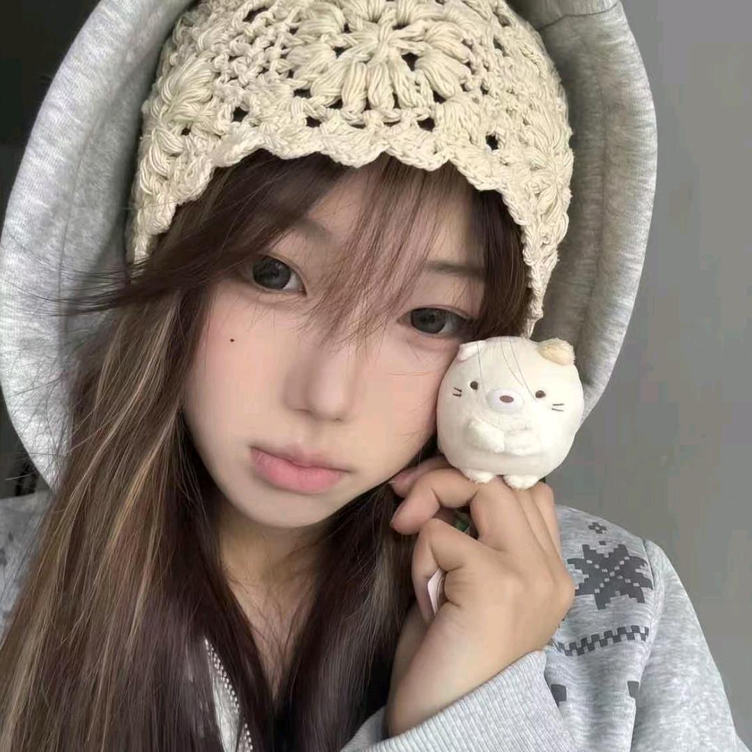 奶黄包🍮