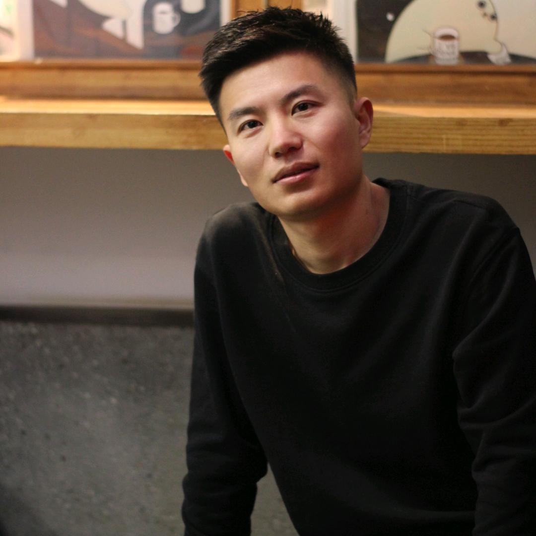 小冲哥