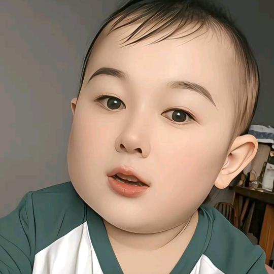 美丽的姑娘
