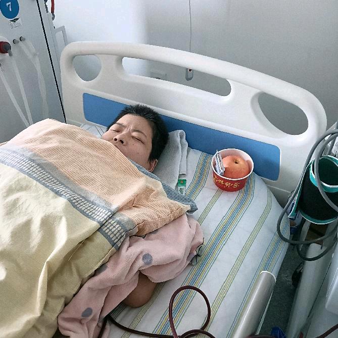 王改的妈妈（黄四姐）