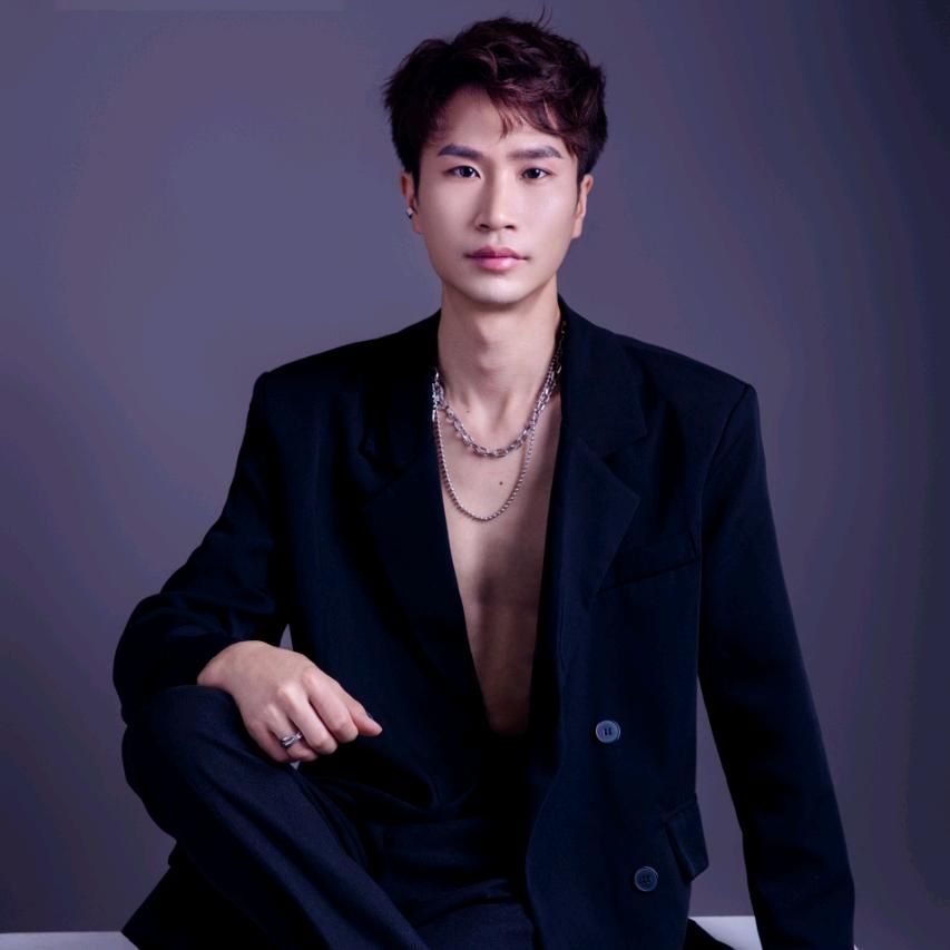 新国潮TY造型比利