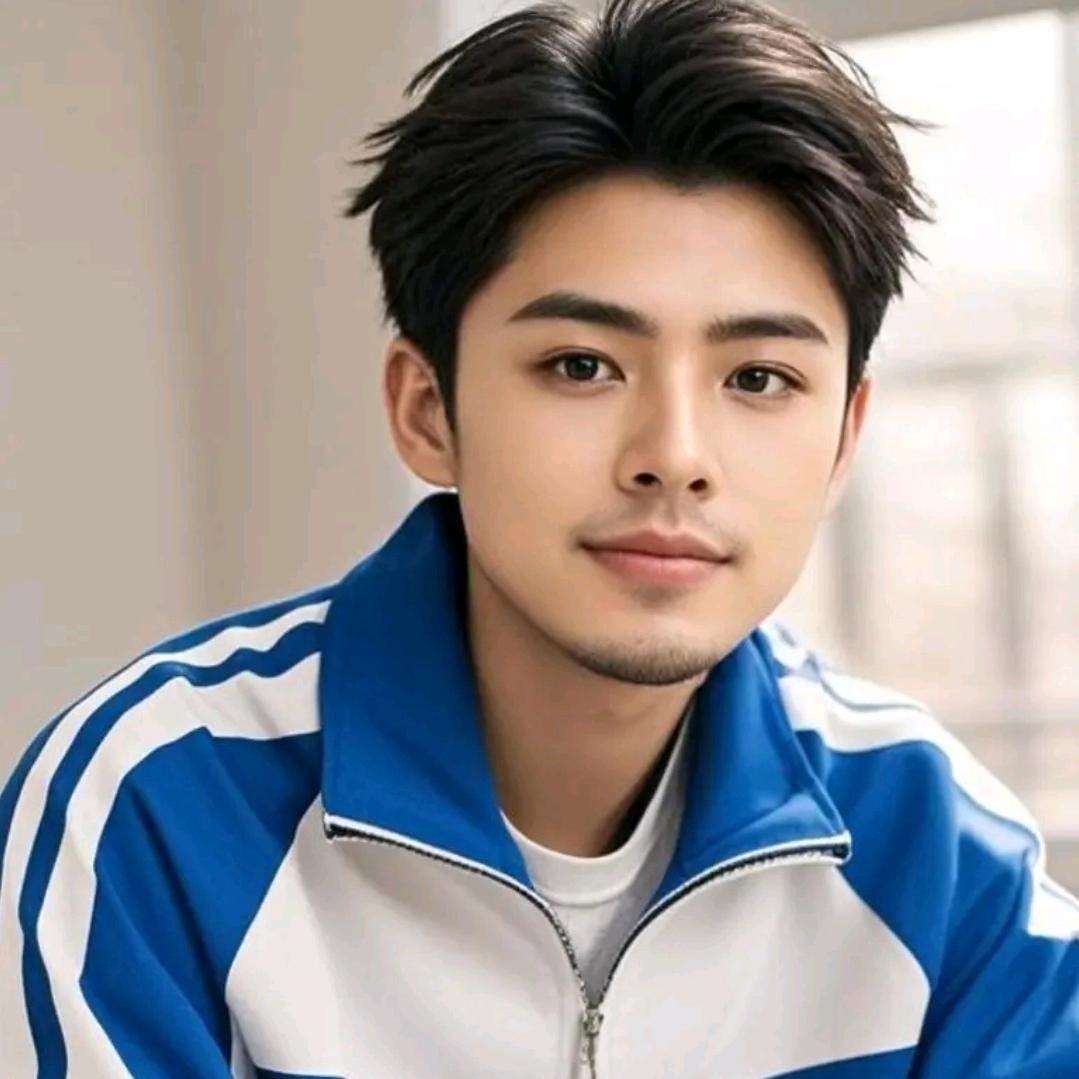 小杨同学