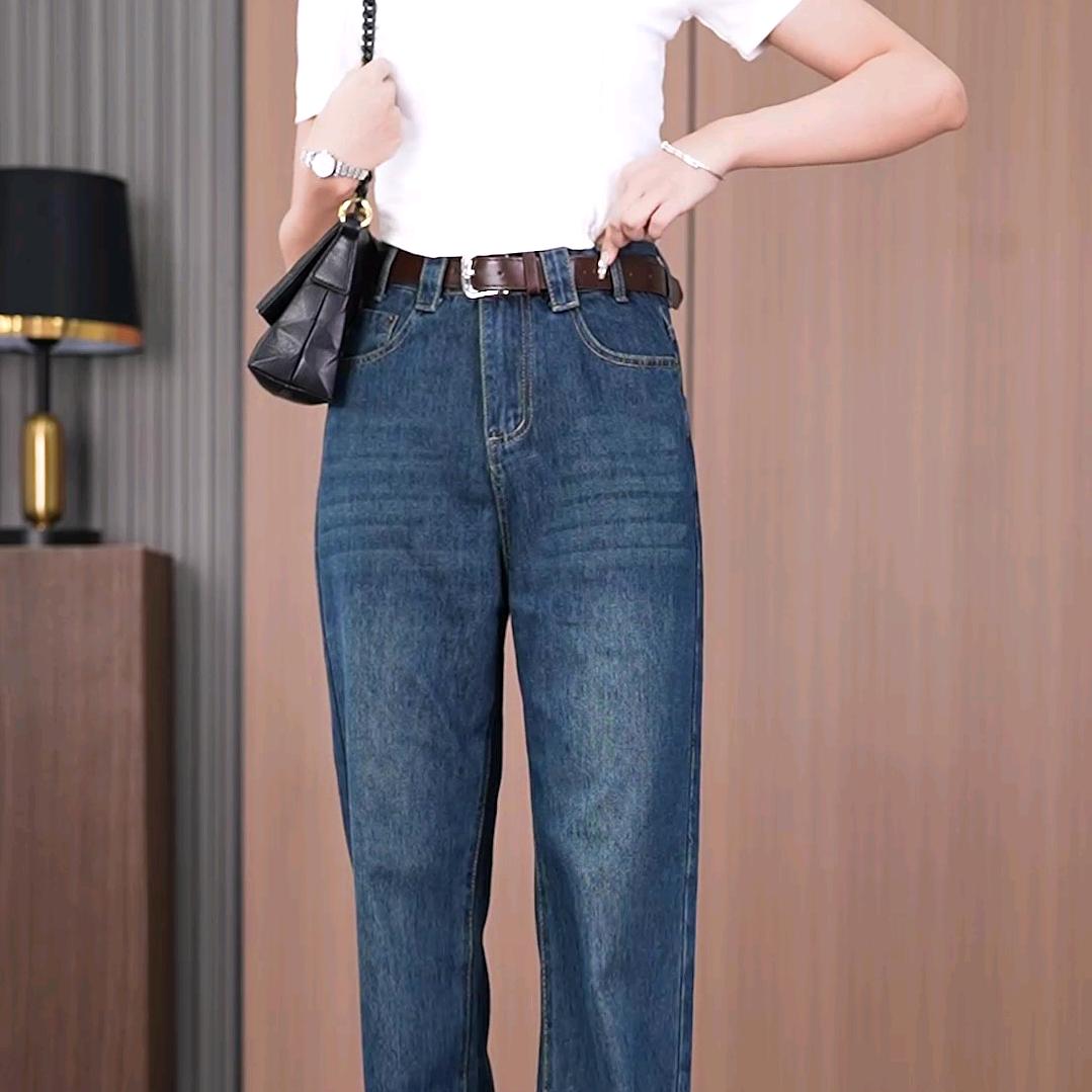 吉梦思牛仔