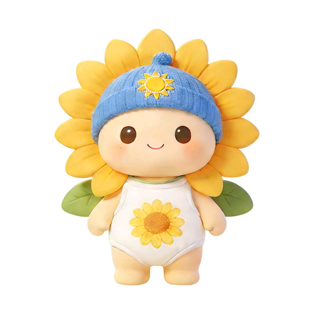 小葵花益童母婴旗舰店直播间