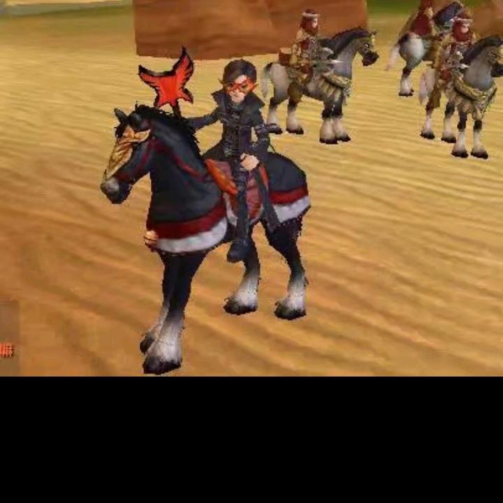武林外传御神