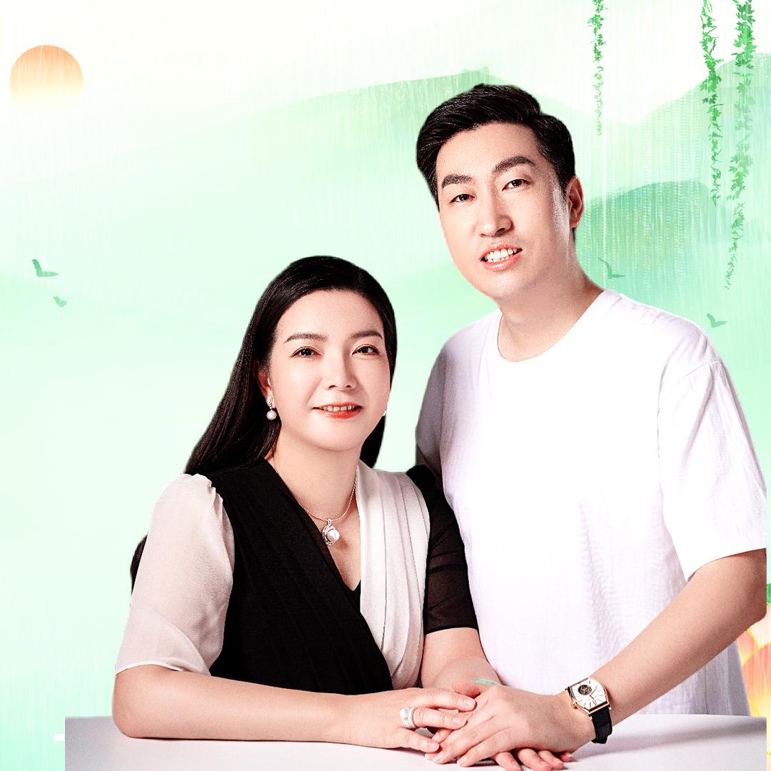 周杨幸福文化泽树网络科技