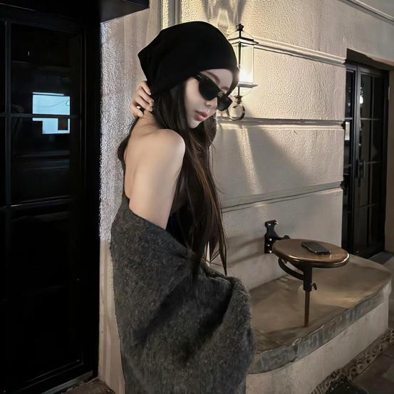 橙子味的爆米花🍿