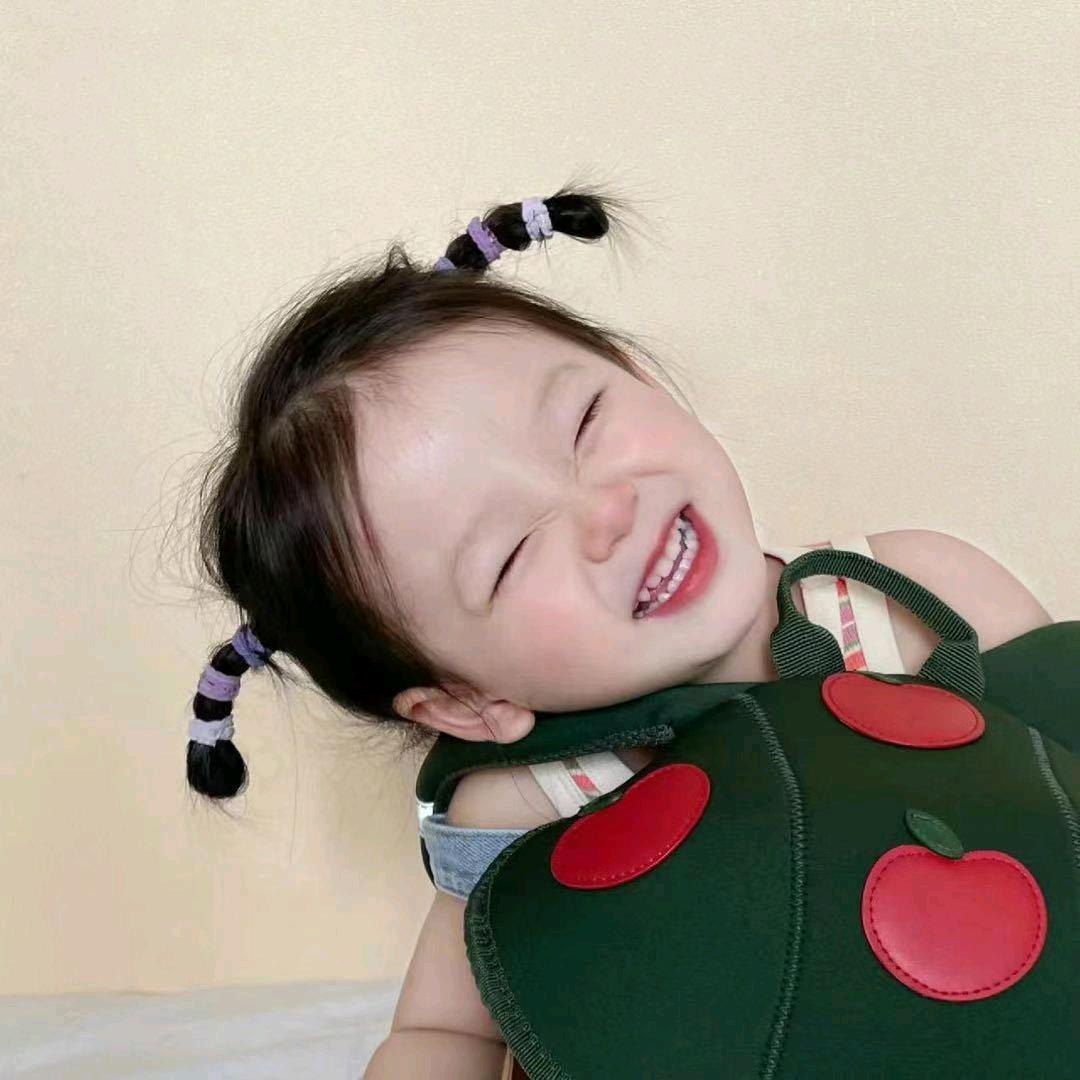 好運❤