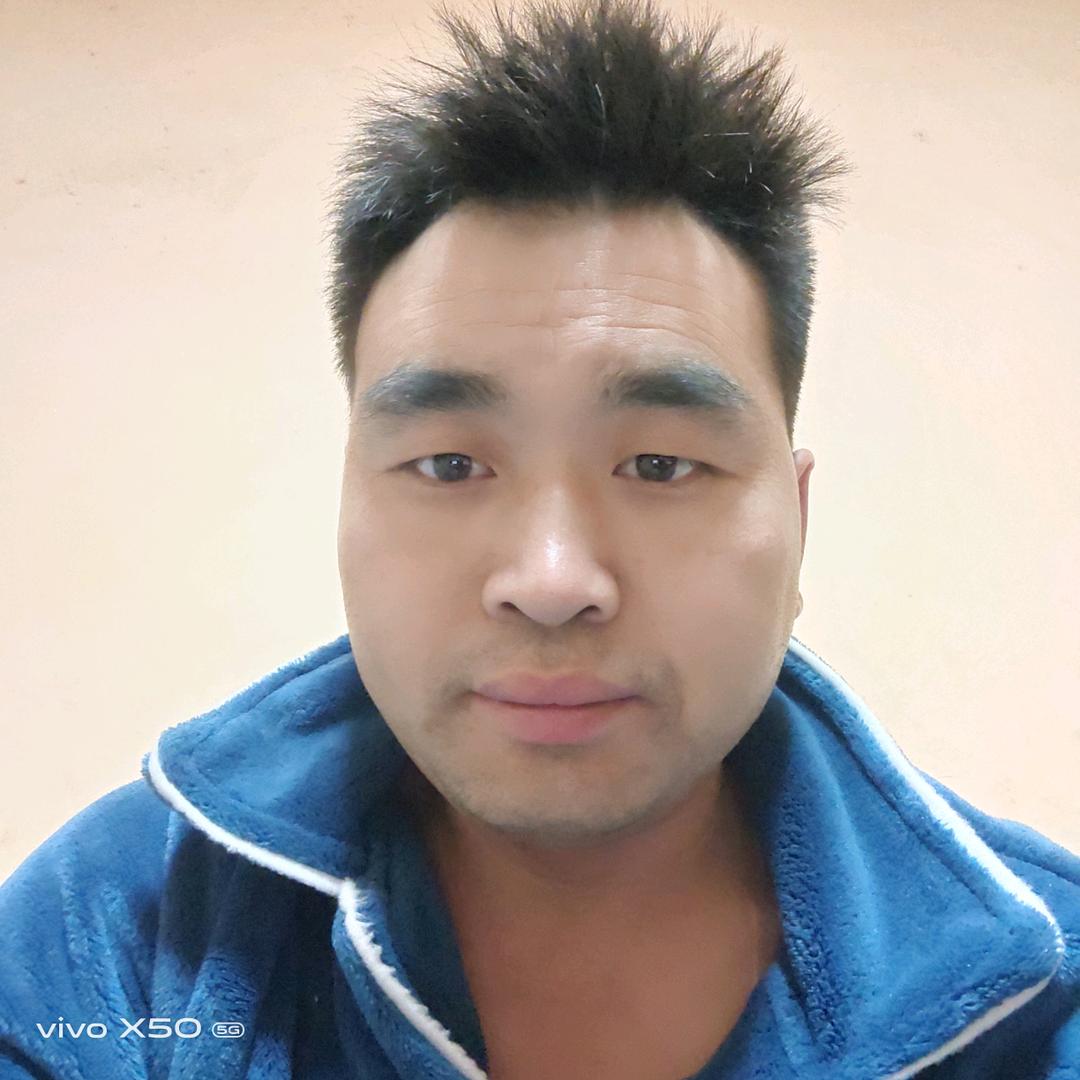 单亲爸爸记录农村生活