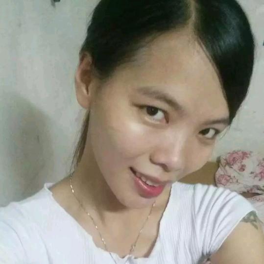 受过伤的女人广西妹小号