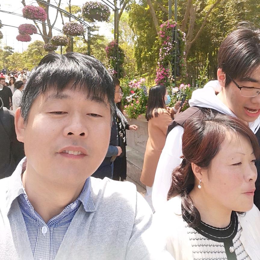 亮哥