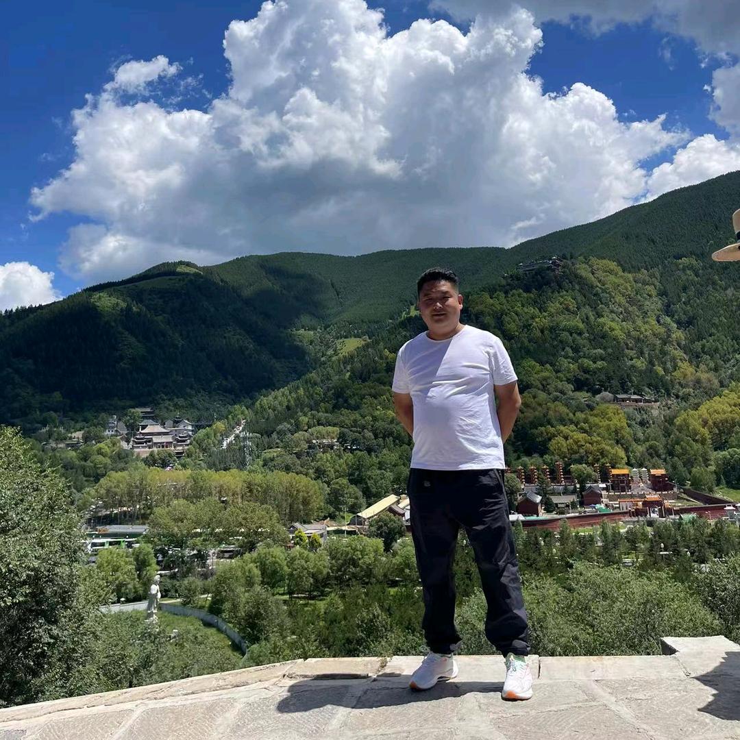 鼎盛虎哥 《袁氏家族》