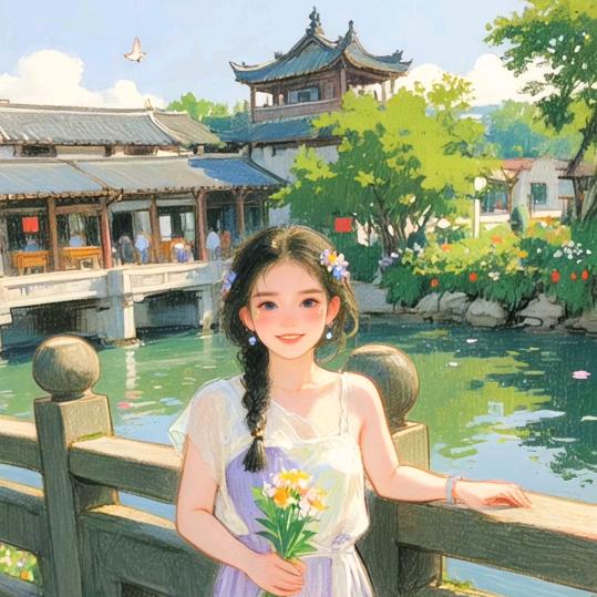 悦悦