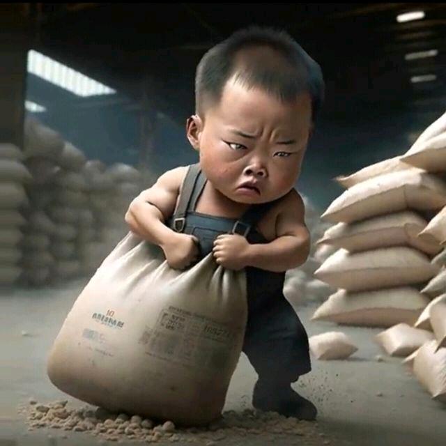 隐退大叔