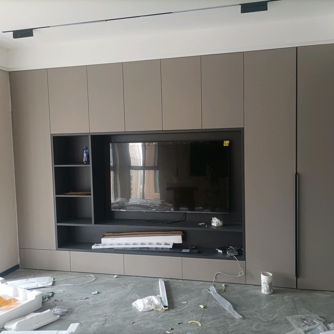 成都全屋定制工厂-正道的光