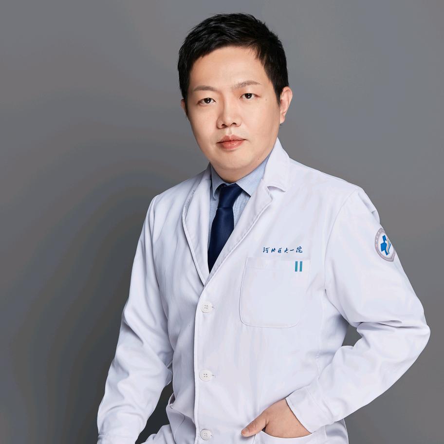 髋关节外科刘长城
