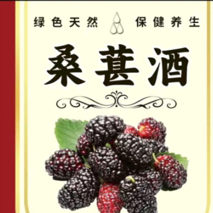 美胜桑葚采摘园