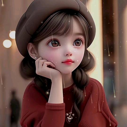 💕琴琴💍（拒私