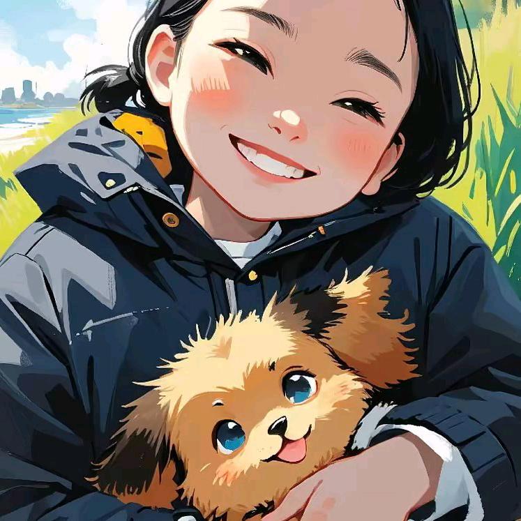 @婉勺苹果派