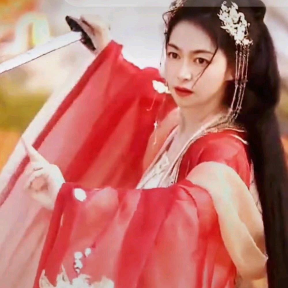 香儿