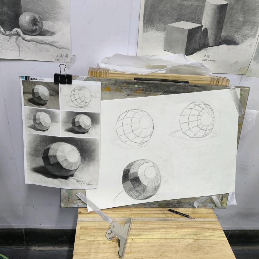 央美附中陪读妈妈