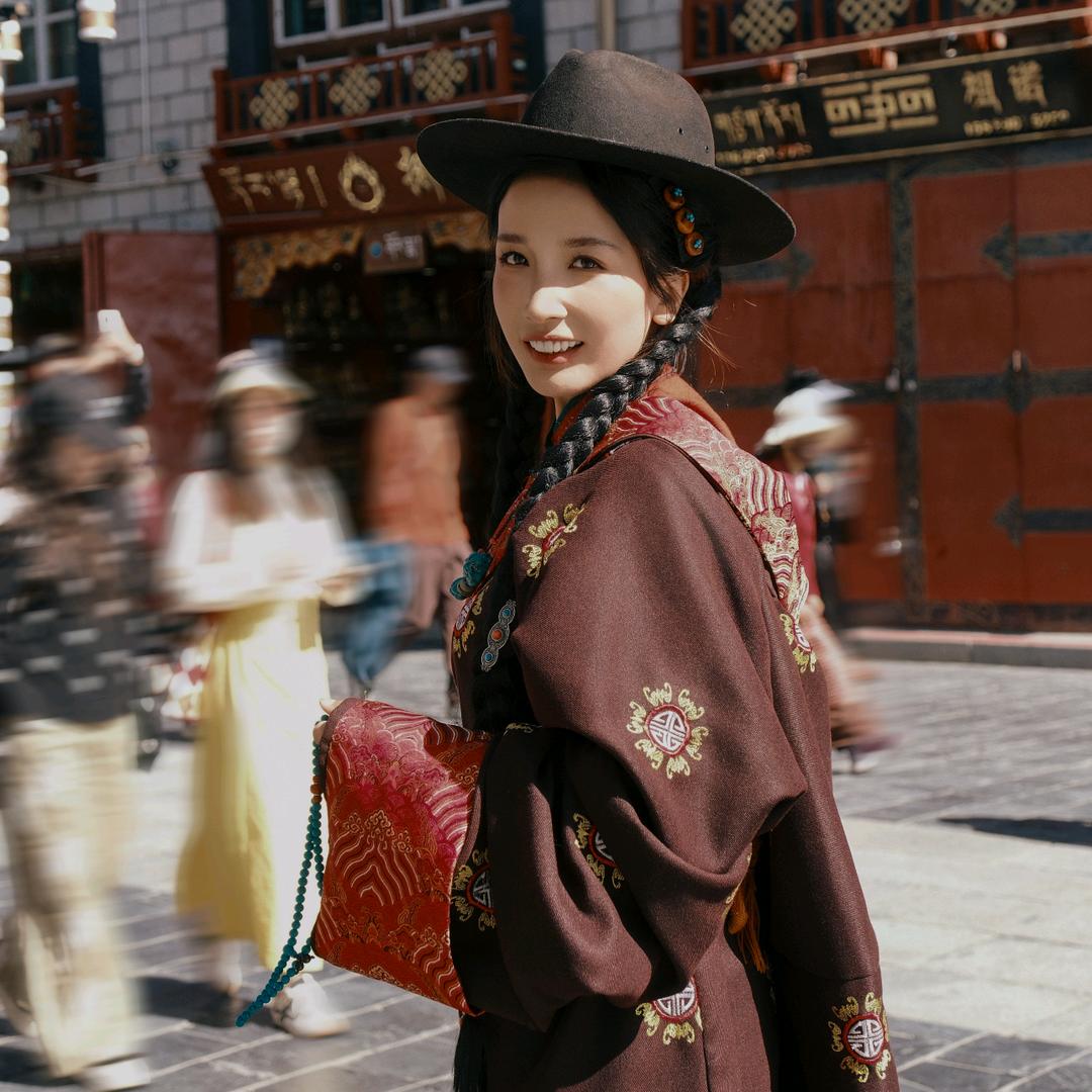 娜就这样
