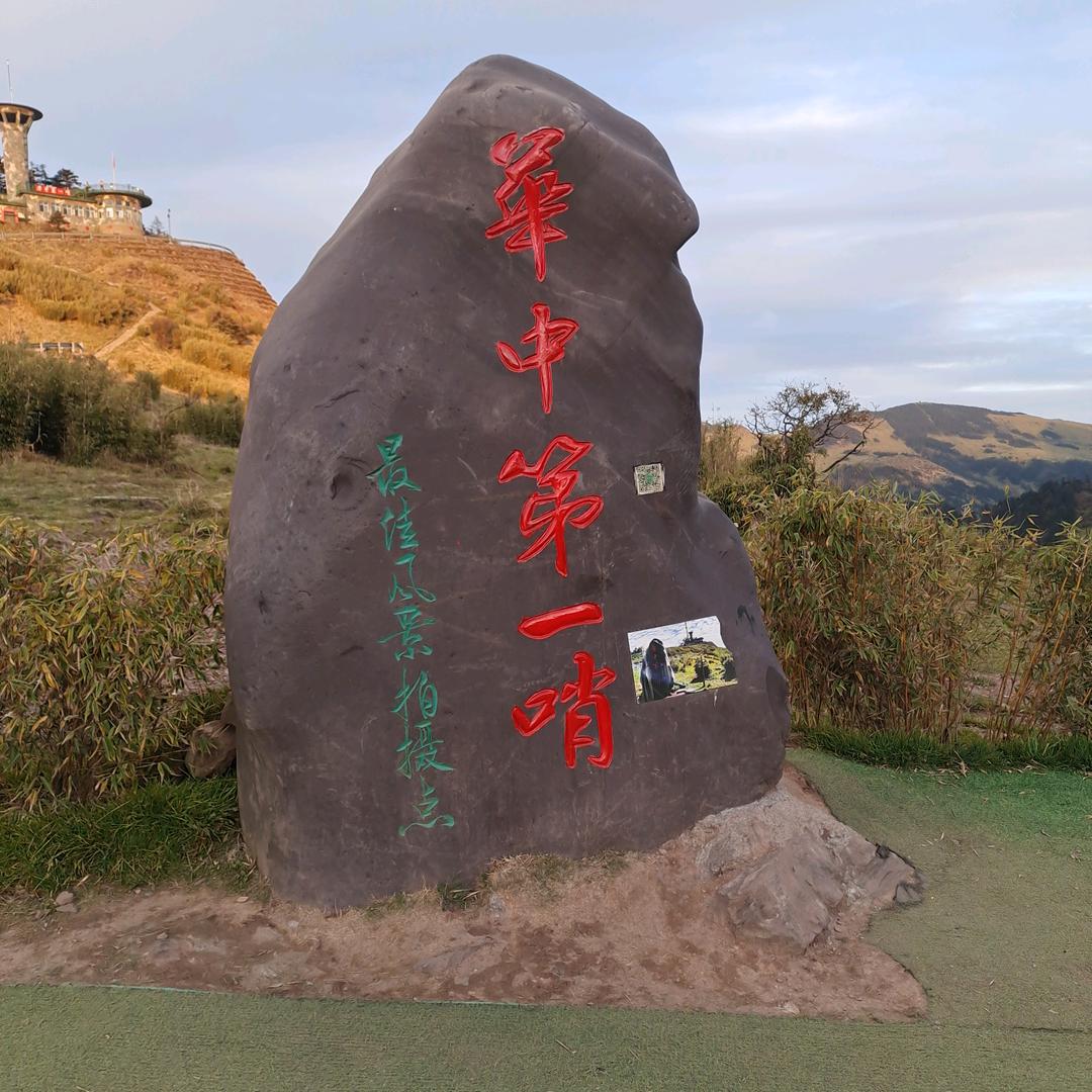 微微，