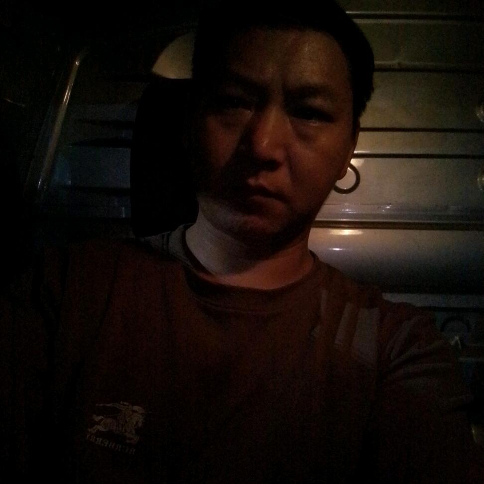 刚哥货运出行之旅