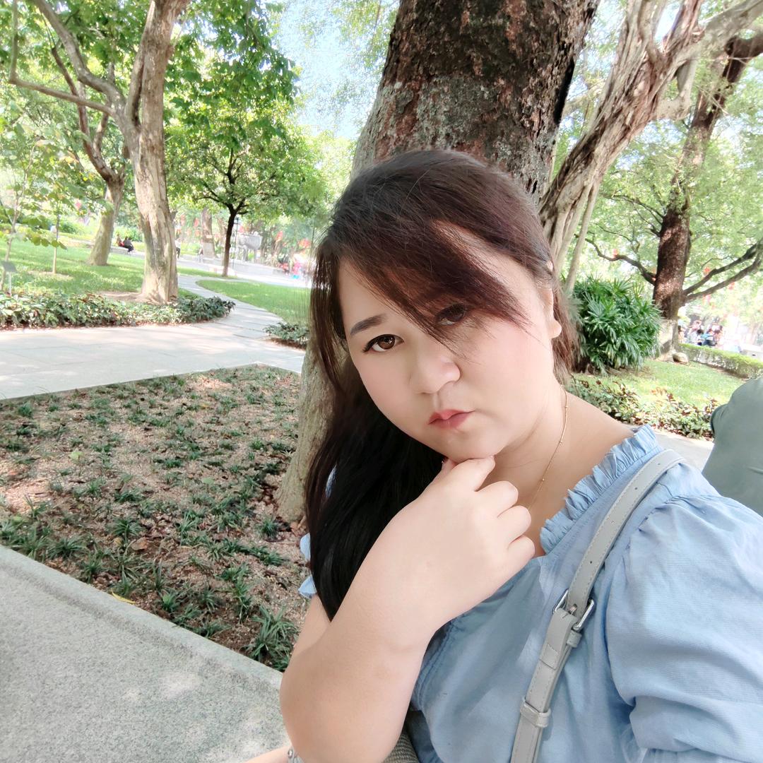 安龙小燕子（努力中）